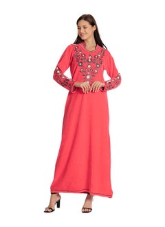 Winter Abbaya Night Gown