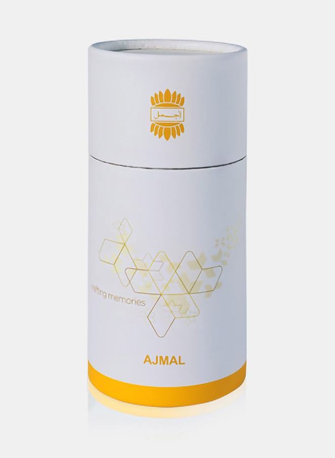 Ajmal زيت عطر مسك العروسة 12 جرام - Image 2