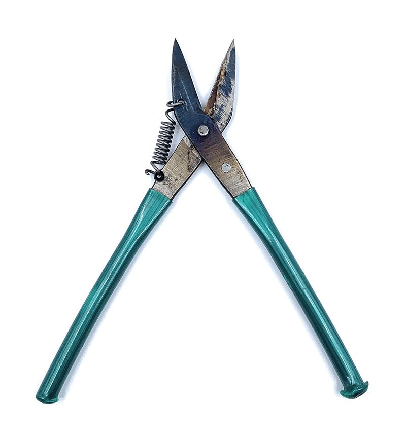 Ceznek Tempered Iron Cutting Plier Medium Long Mouth Katiya for Professional Home Use Multipurpose for Wire Plastic Cutting Jewellery Making Jewellery Repair Model Making Hobby Crafts DIY - Image 2