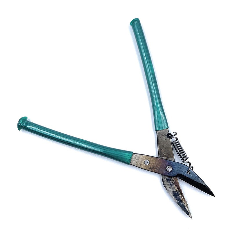 Ceznek Tempered Iron Cutting Plier Medium Long Mouth Katiya for Professional Home Use Multipurpose for Wire Plastic Cutting Jewellery Making Jewellery Repair Model Making Hobby Crafts DIY - Image 3
