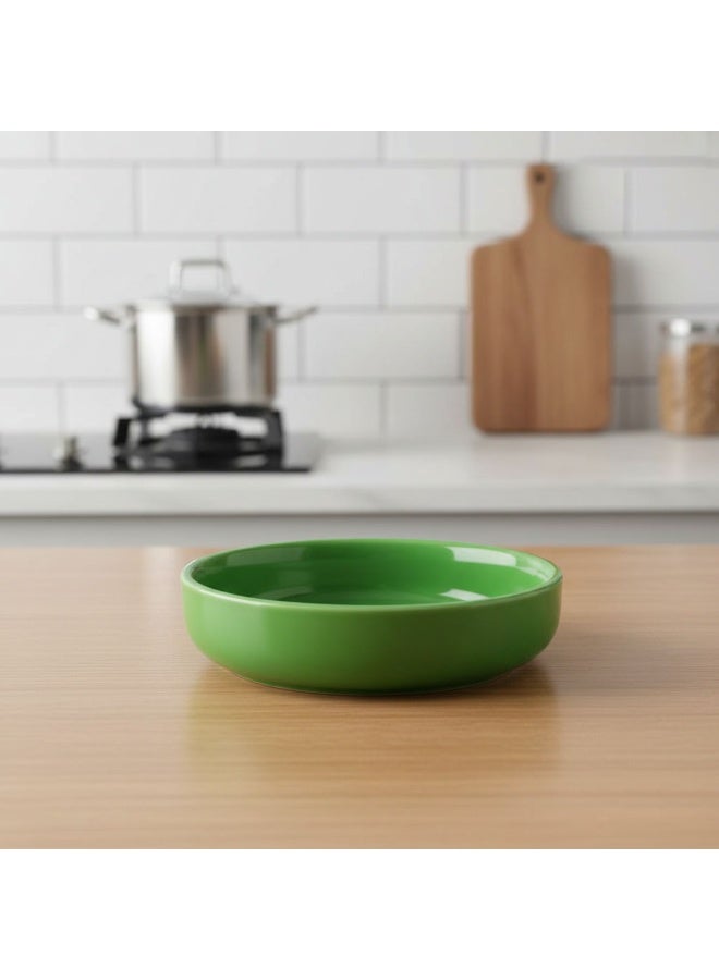 Frog Luxury Porcelain Bowl with Artistic Frog Design – Elegant, Scratch-Resistant Decorative Piece Perfect for Home Gifts - Image 2