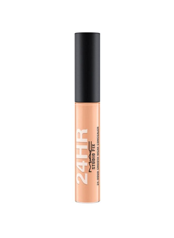 MAC Studio Fix 24 Hour Smooth Wear Concealer Liquid NW34 - Image 2