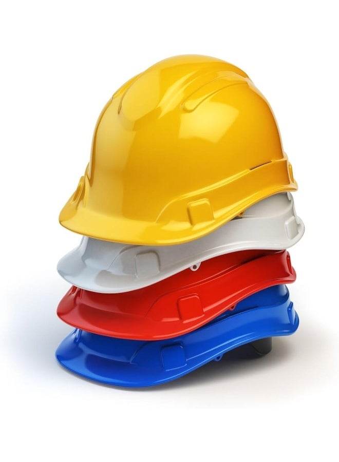 Hasanat Essentials Pin Lock Safety Helmet - Image 3