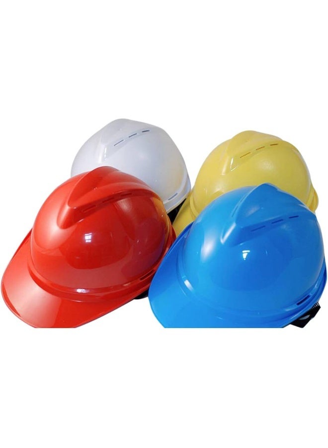 Hasanat Essentials Pin Lock Safety Helmet - Image 2