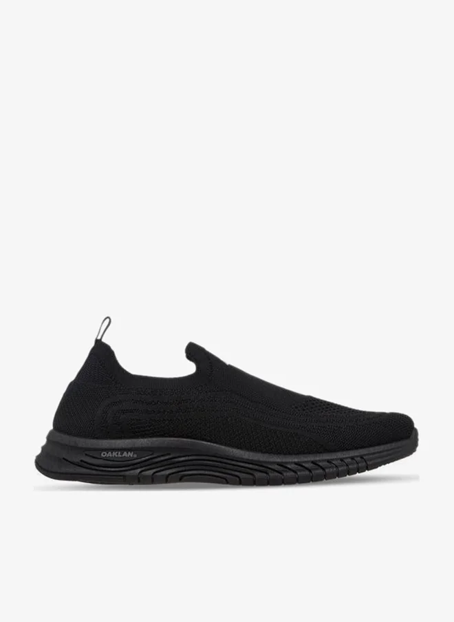 Men Slip-On Sports Shoes