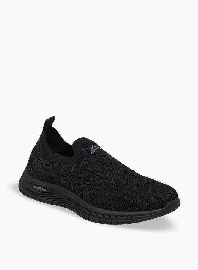 Oaklan by Shoexpress Men Slip-On Sports Shoes