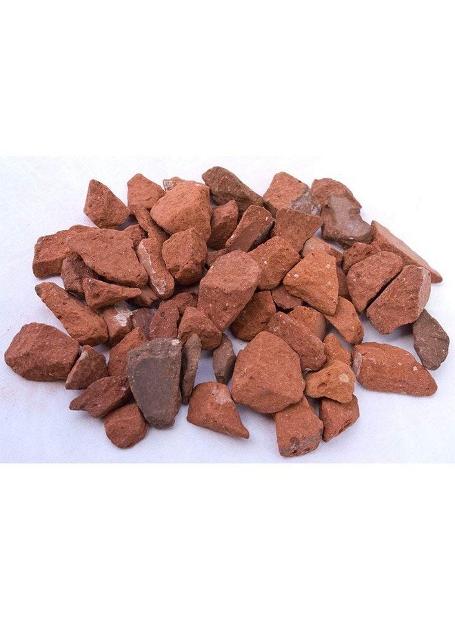 T-Rex Reptile Terrarium Décor -Terra Accents Canyon Red Rocks