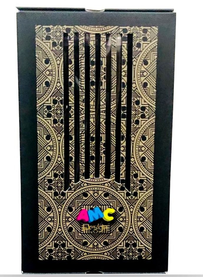 AMC DESIGN Protective Case Cover For Oppo A74 5G - Image 3