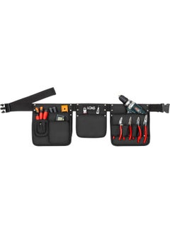 Loas LSTCB16 Craftsman Tool and Team Waist Belt  - Image 2