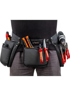 Loas LSTCB16 Craftsman Tool and Team Waist Belt  - Image 3