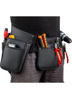 Loas LSTCB16 Craftsman Tool and Team Waist Belt  - Image 4