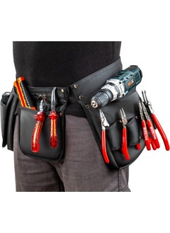 Loas LSTCB16 Craftsman Tool and Team Waist Belt  - Image 5