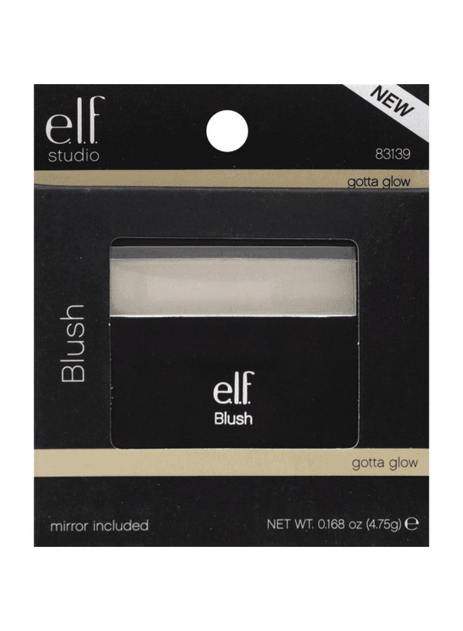 elf blush gotta glow 4.75G - Image 1