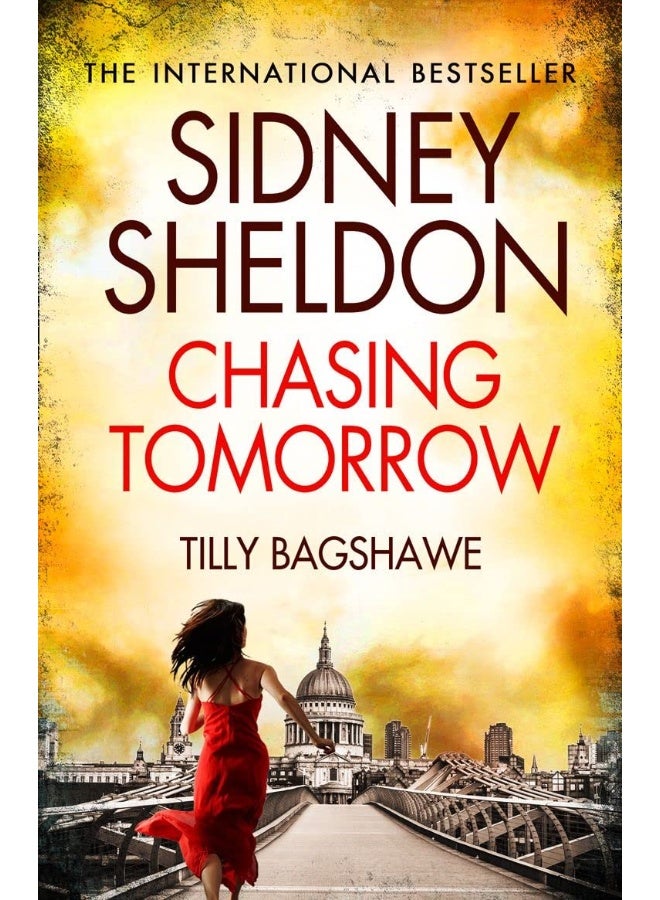 Chasing Tomorrow