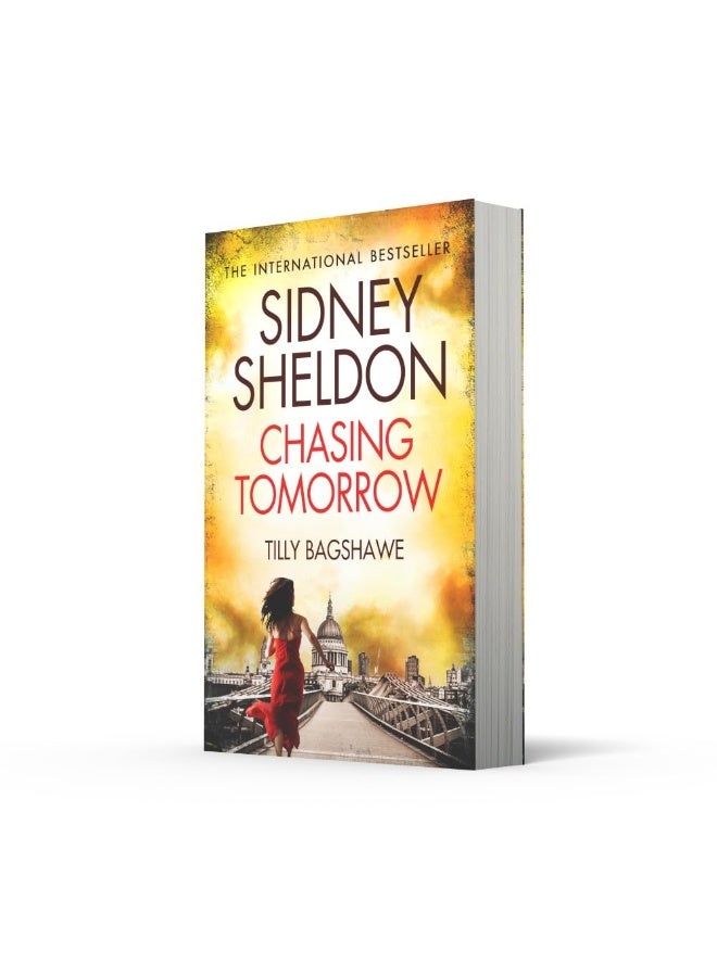Chasing Tomorrow