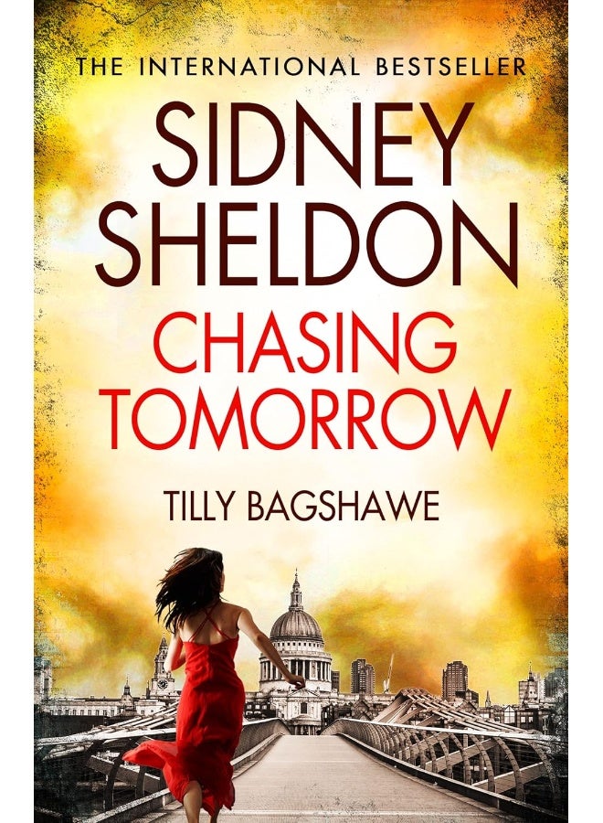Chasing Tomorrow