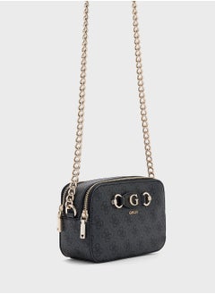 GUESS Izzy Camera Bag Crossbody  - Image 3