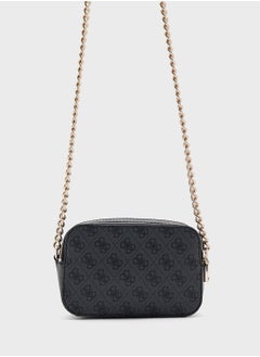 GUESS Izzy Camera Bag Crossbody  - Image 2