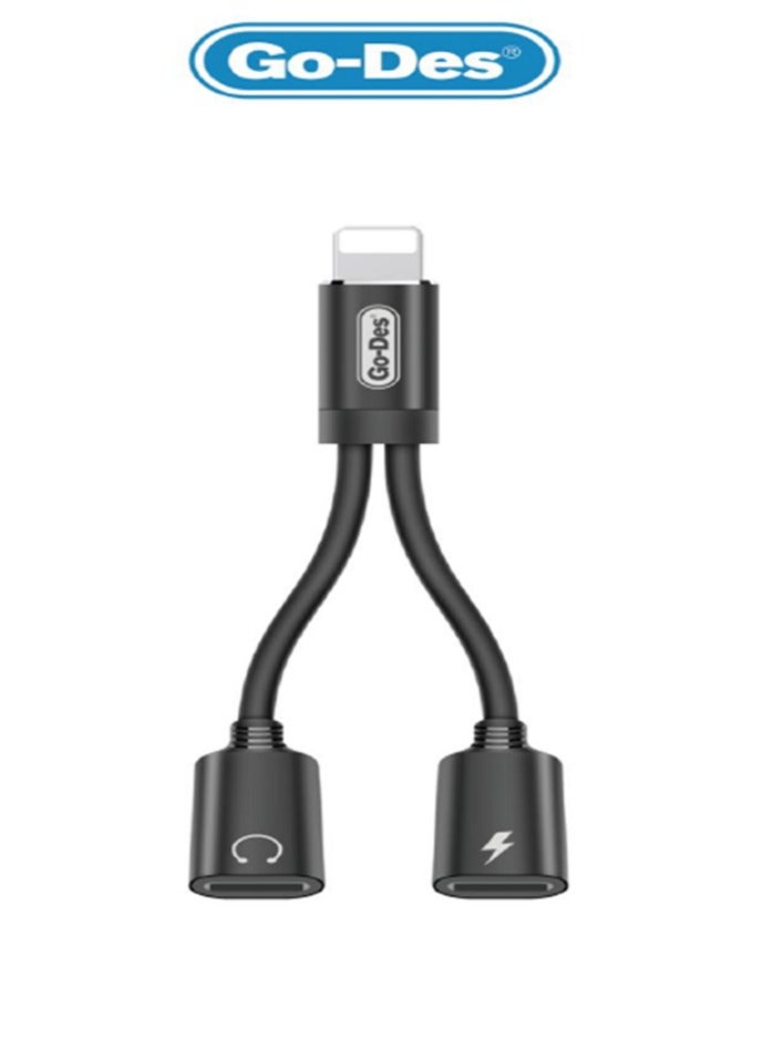 جو-ديز 4في 1محول الصوت الرقمي - Image 1