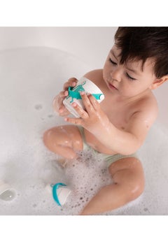 Bathtime Set Buckets
