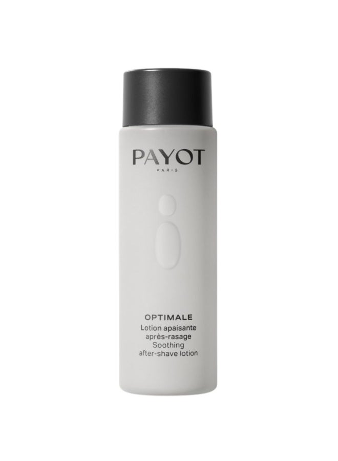 Payot Optimale Soothing After-Shave Lotion Soothes Razor Burn 100ml - Image 1
