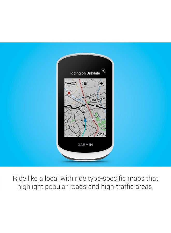 GARMIN EDGE EXPLORE 2 POWER GPS - Image 5