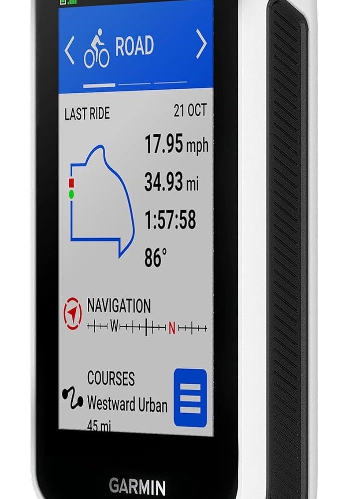GARMIN EDGE EXPLORE 2 POWER GPS - Image 2