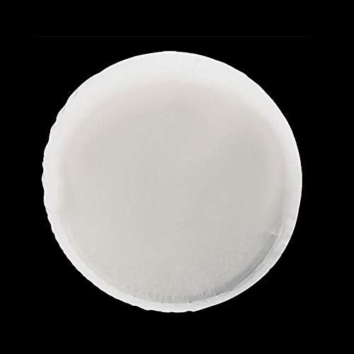 ESUPPORT Spare Tire Cover 13" inch Wheel Tyre Protector Case for All Diameter (55cm-58cm/22-23") Trailer Car Truck Waterproof Dustproof White - Image 2