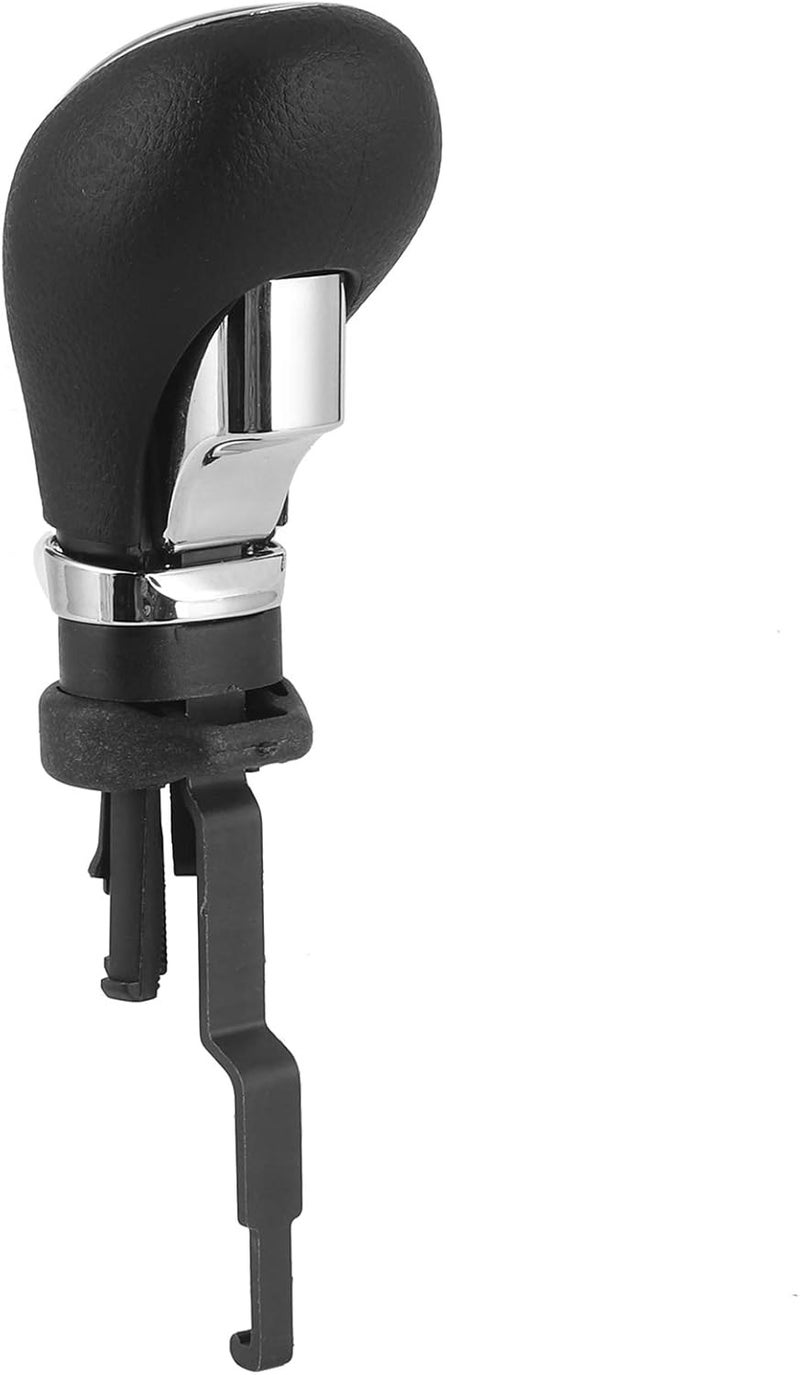 Manual Gear Shift Knob Durable Exquisite Design for Excelle GTXT 09‑14, Easy to Install Handball (A (5-speed transmission)) - Image 3