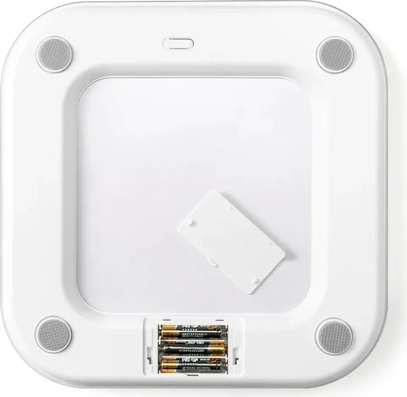 تيفاني Smart Bluetooth Scale with Digital Fat Meter Function