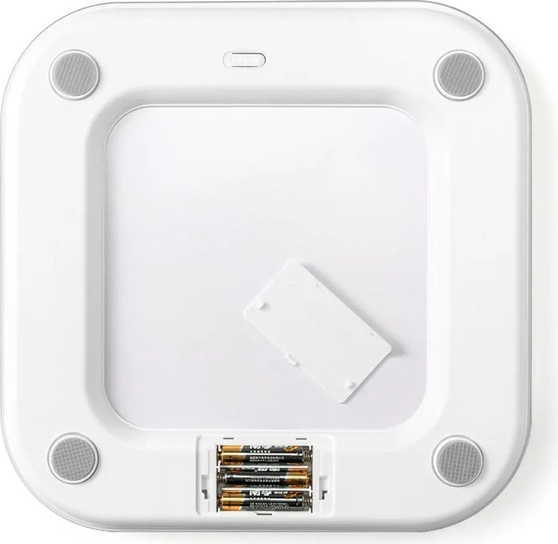 Smart Bluetooth Scale with Digital Fat Meter Function