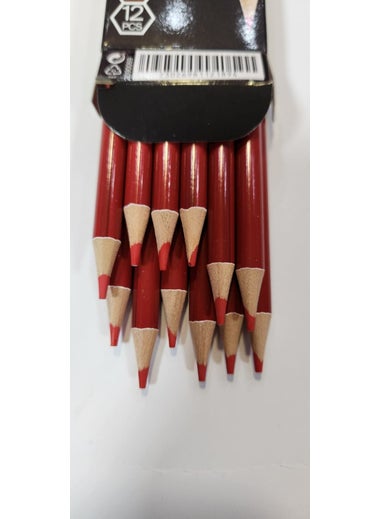 Rotring Red Copying Pen 12 Pieces  - Image 3