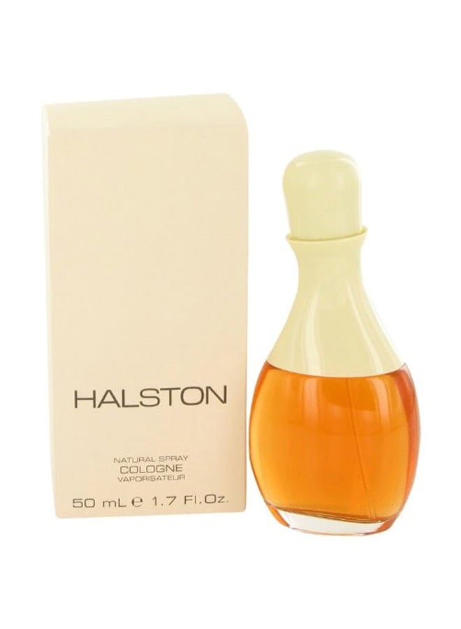 Halston by Halston Cologne Spray 1.7 oz for Women - Image 1