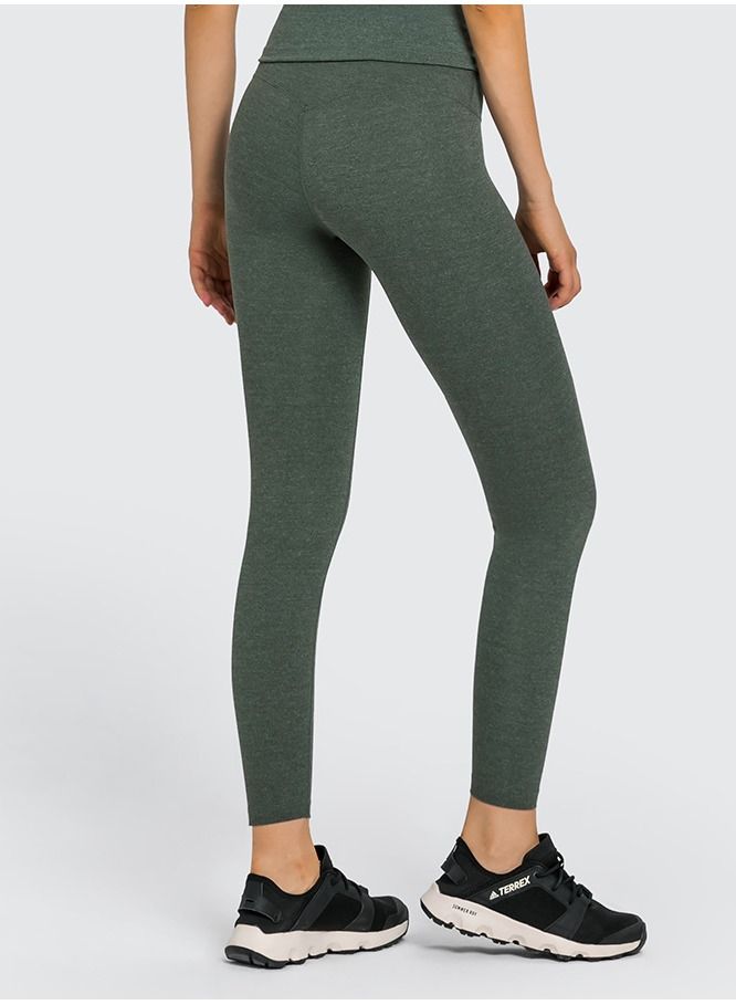 Loquat Fitness Sports Stretch Yoga Pants  - Image 2