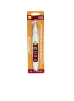 Aleene's Aleene's Fabric Fusion Permanent Adhesive Pen .63oz  - Image 1