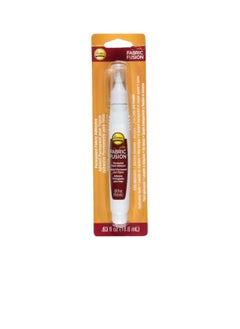 Aleene's Aleene's Fabric Fusion Permanent Adhesive Pen .63oz  - Image 3