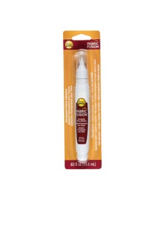 Aleene's Aleene's Fabric Fusion Permanent Adhesive Pen .63oz  - Image 2
