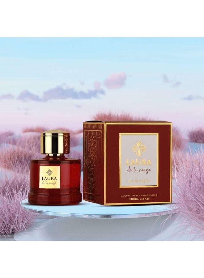 لورا 100مل