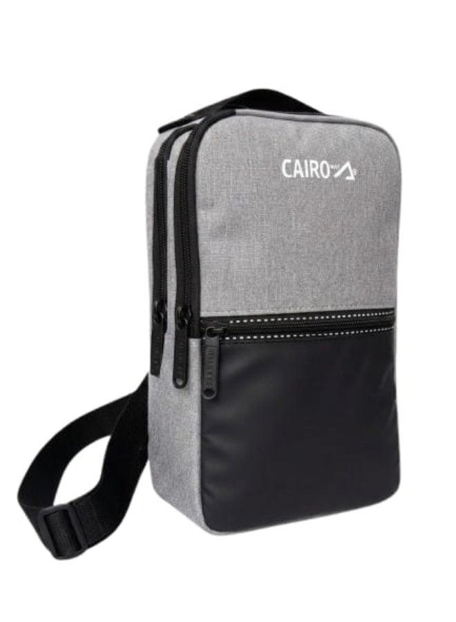 CAIRO WAY Shoulder Bag for Men Easy to Carry - Image 1