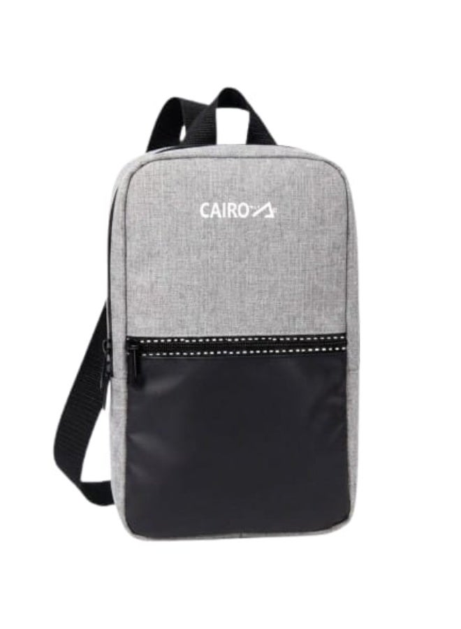 CAIRO WAY Shoulder Bag for Men Easy to Carry - Image 2