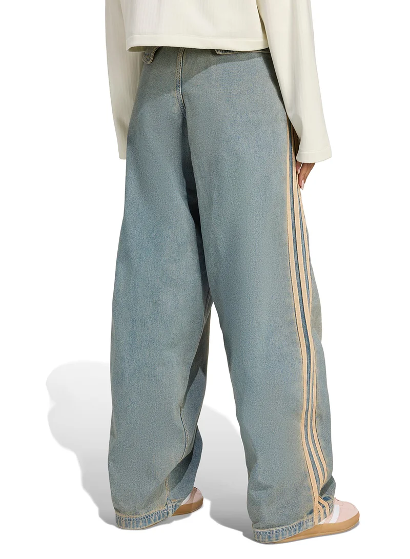 adidas Originals Premium Essential Denim Pants