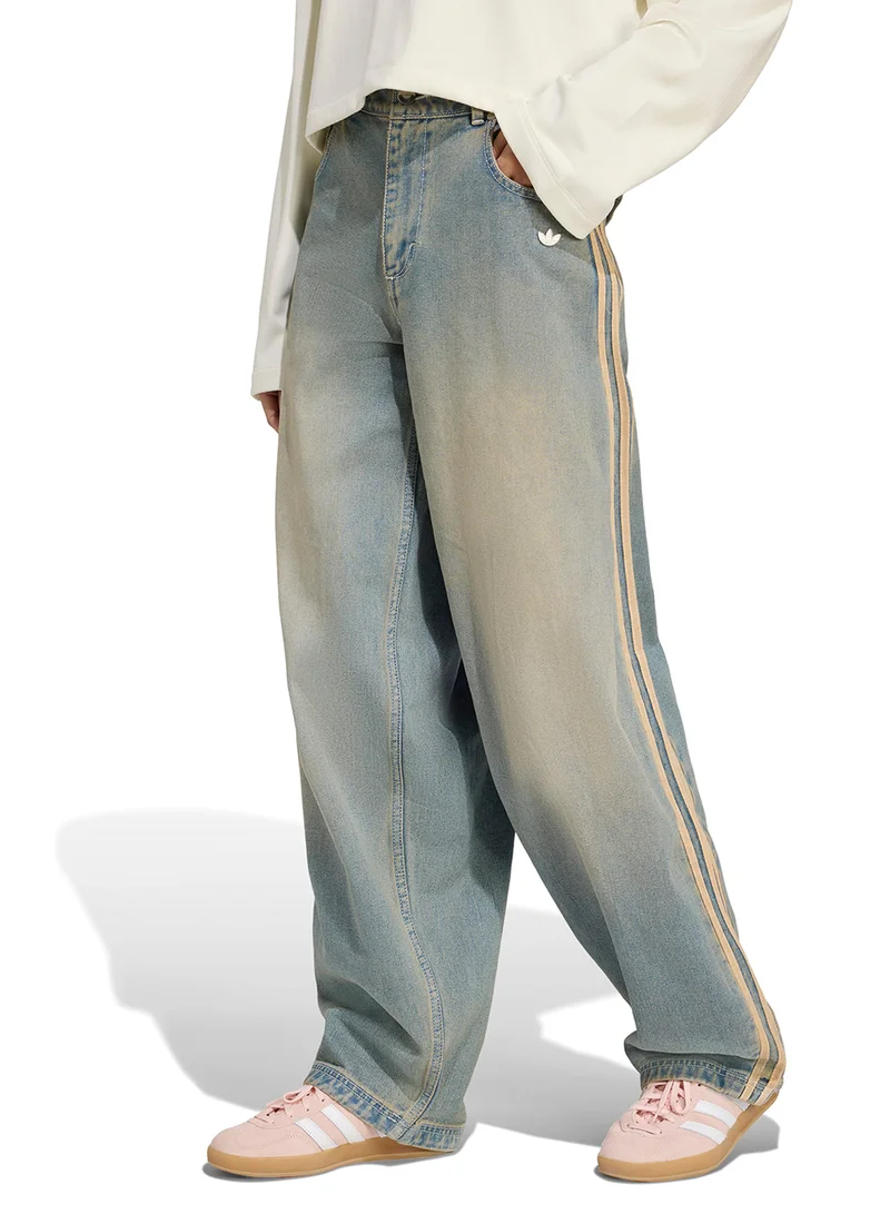 adidas Originals Premium Essential Denim Pants