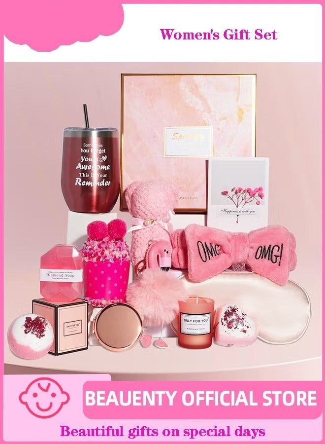 بيوينتي صندوق الهدايا - Image 2