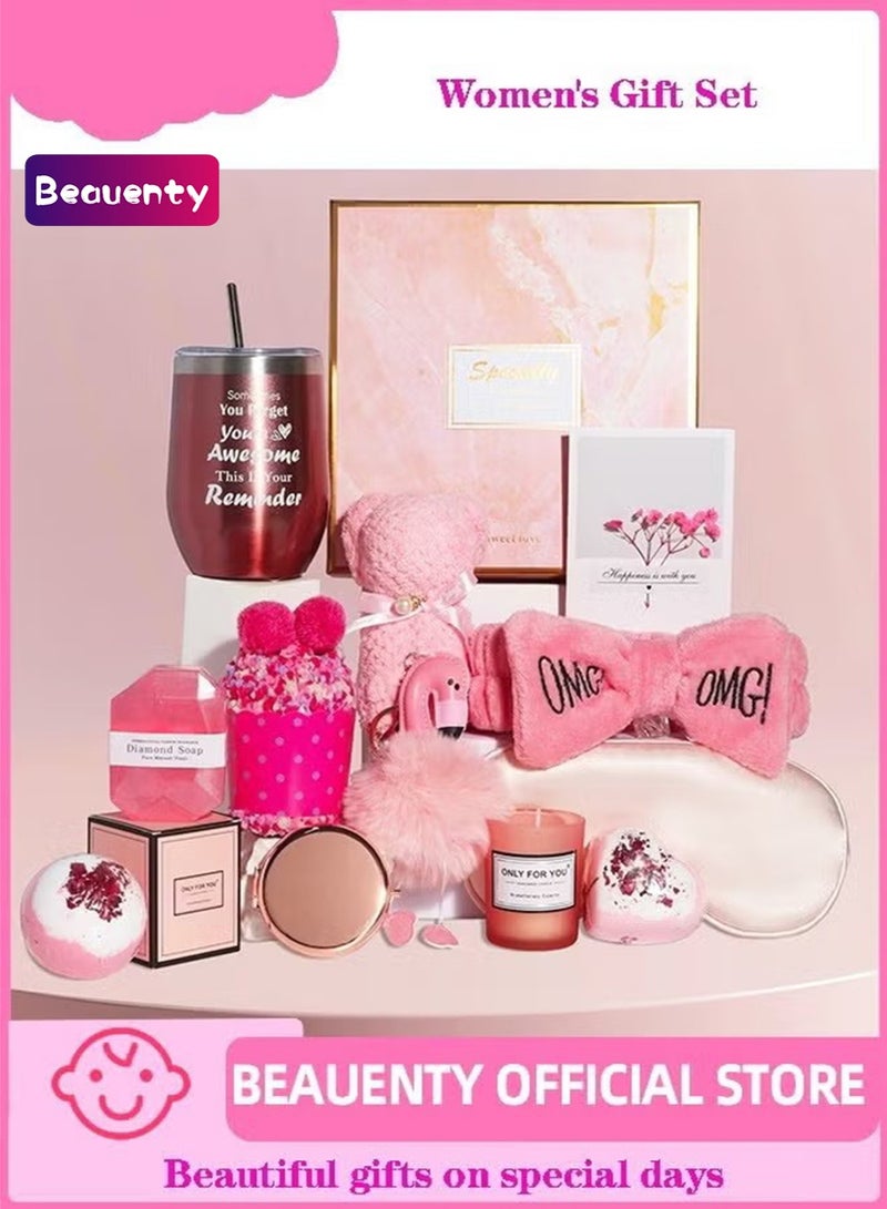 بيوينتي صندوق الهدايا - Image 1