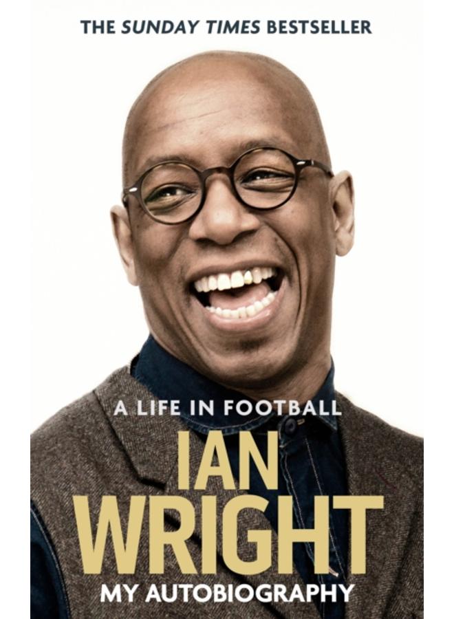 A Life in Football: My Autobiography 