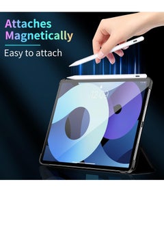 Generic Stylus Pen for iPad 9 & 10th Generation with Palm Rejection, Active Pen Compatible with iPad 10/9/8/7/6th Generation, iPad Air 5/4/3rd Generation, iPad Pro 11 & 12.9 Inch, iPad Mini 6/5th Generation.  - Image 2