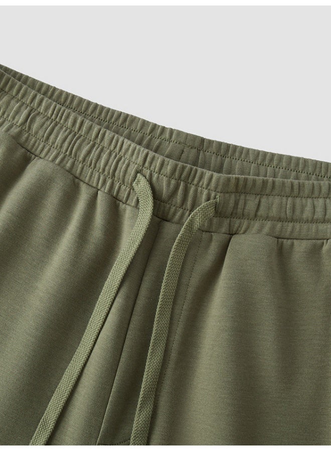 سيمير بنطلون رياضي بخطوط جانبية للرجال - Image 3