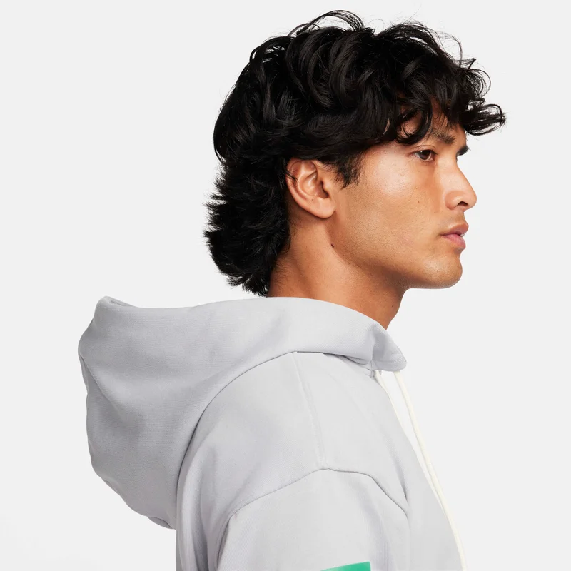Nike Men's Standard Issue Dri-FIT Hoodie