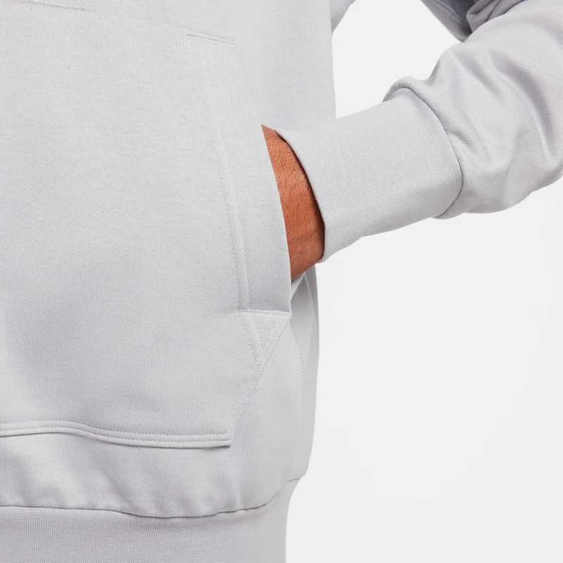 Nike Men's Standard Issue Dri-FIT Hoodie