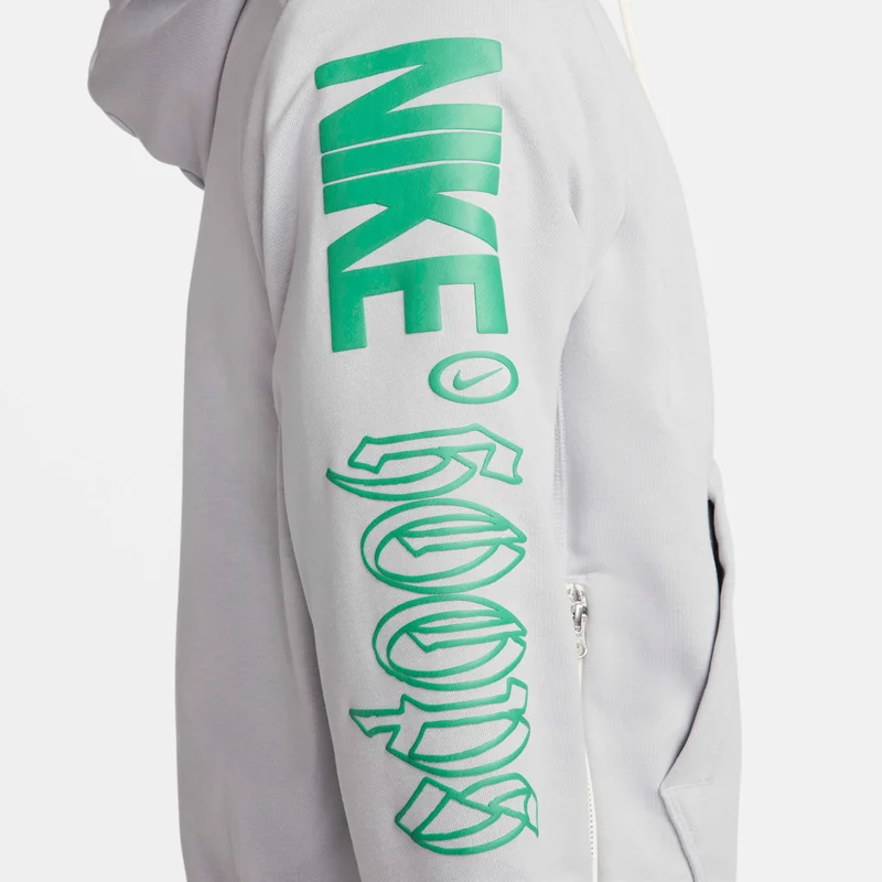 Nike Men's Standard Issue Dri-FIT Hoodie